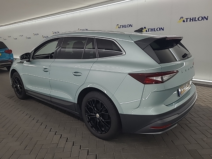 Foto 5 van Skoda Enyaq