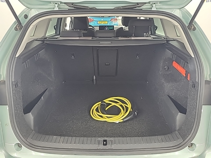 Foto 6 van Skoda Enyaq