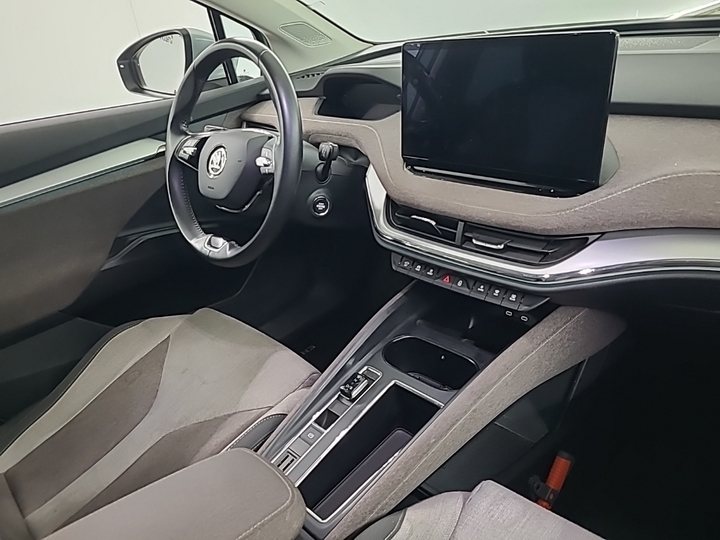 Foto 7 van Skoda Enyaq