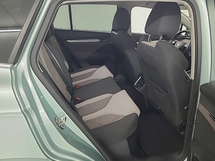 Foto 8 van Skoda Enyaq