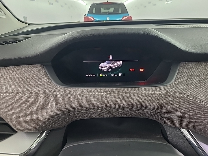 Foto 10 van Skoda Enyaq
