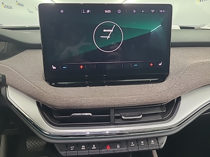 Foto 11 van Skoda Enyaq