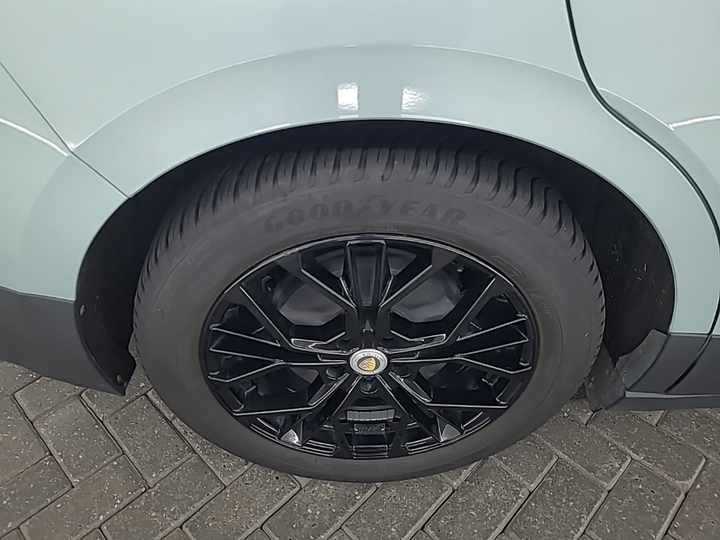 Foto 18 van Skoda Enyaq