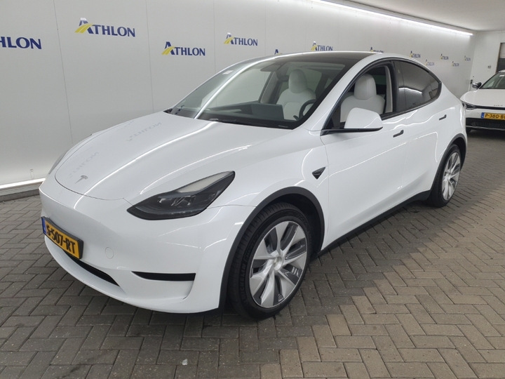 Photo 2 of Tesla Model Y