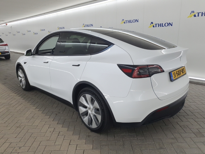 Photo 5 of Tesla Model Y