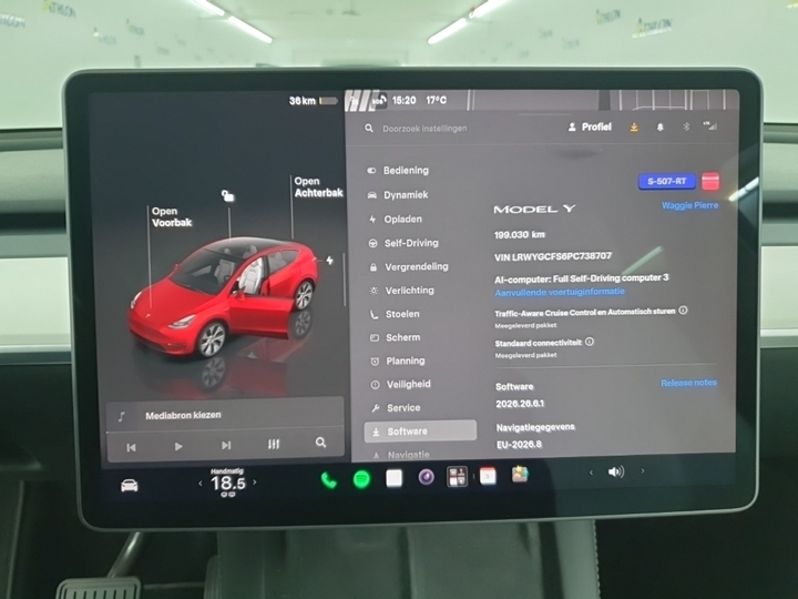 Photo 10 of Tesla Model Y