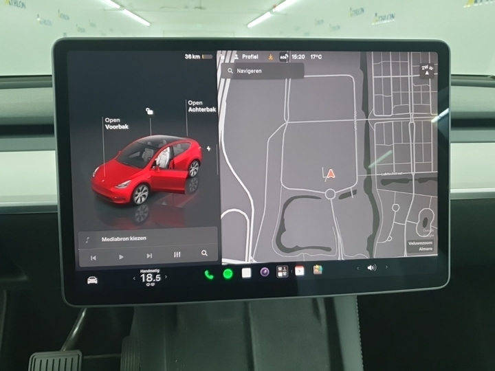 Photo 12 of Tesla Model Y