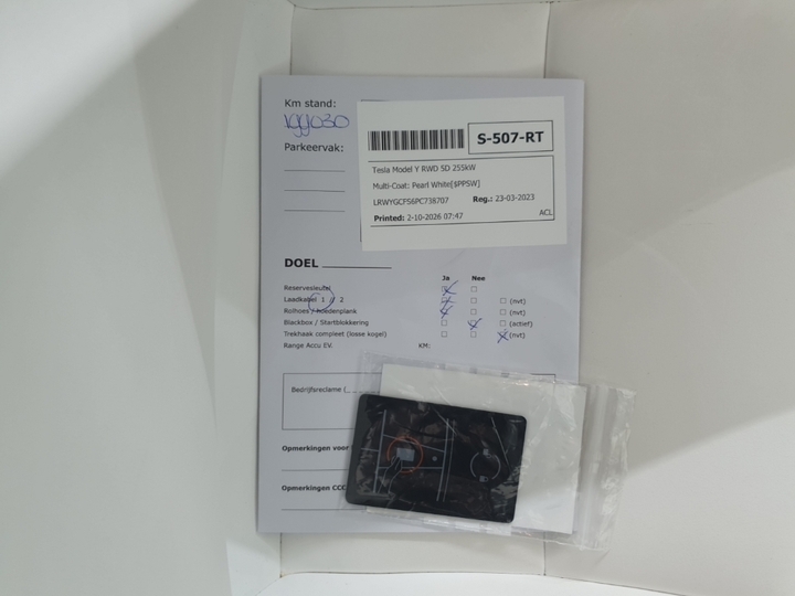 Photo 14 of Tesla Model Y