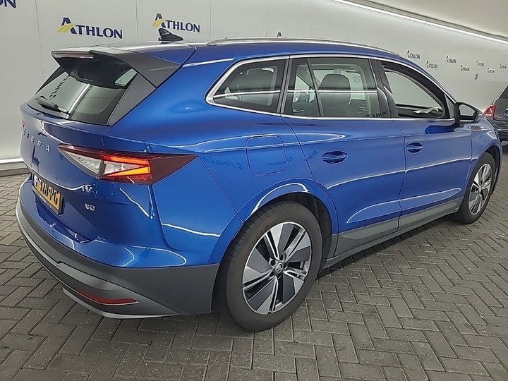 Foto 4 van Skoda Enyaq