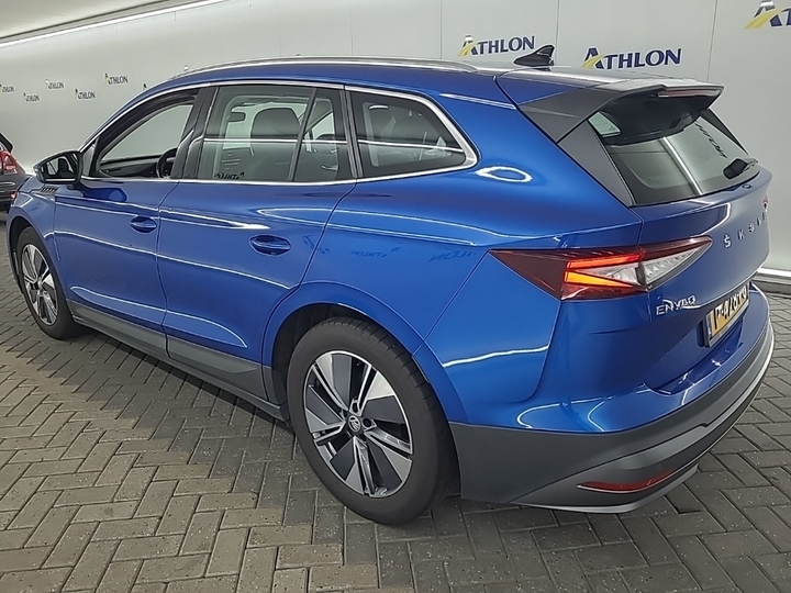 Foto 5 van Skoda Enyaq