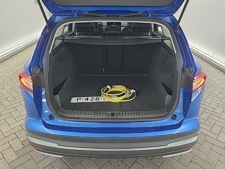 Foto 6 van Skoda Enyaq