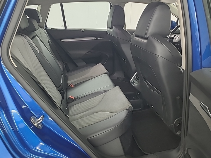 Foto 8 van Skoda Enyaq
