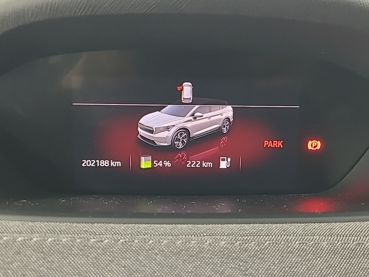 Foto 10 van Skoda Enyaq