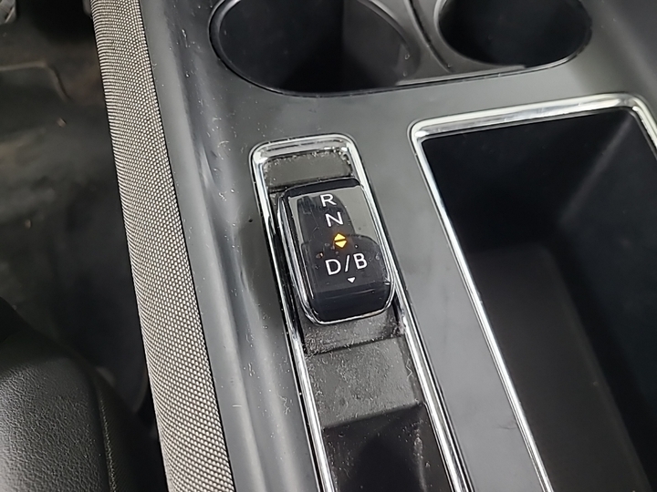 Foto 13 van Skoda Enyaq