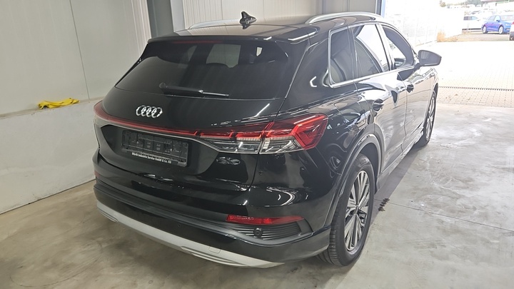 Foto 4 van Audi Q4 e-tron