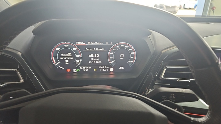 Foto 5 van Audi Q4 e-tron