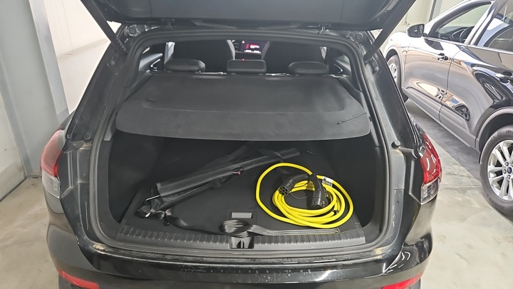 Foto 8 van Audi Q4 e-tron