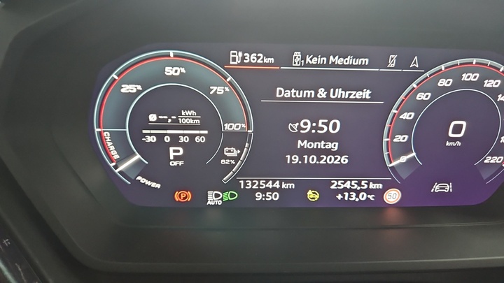 Foto 9 van Audi Q4 e-tron
