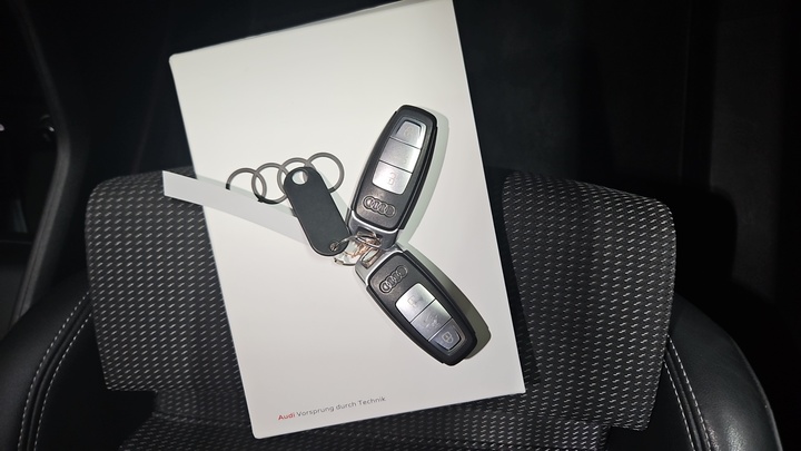 Foto 11 van Audi Q4 e-tron