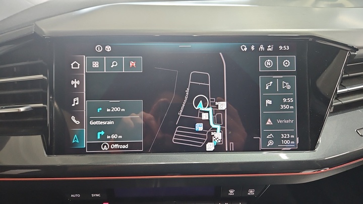 Foto 12 van Audi Q4 e-tron