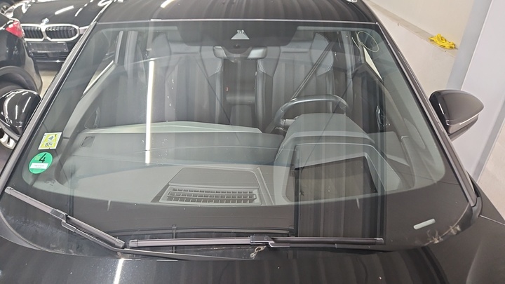 Foto 14 van Audi Q4 e-tron