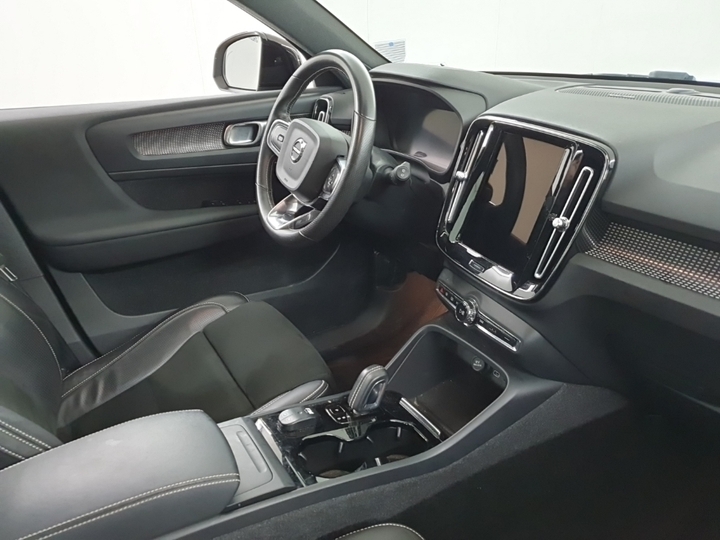 Foto 7 van Volvo XC40 Recharge