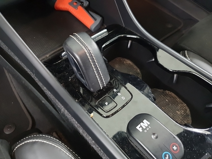 Foto 13 van Volvo XC40 Recharge