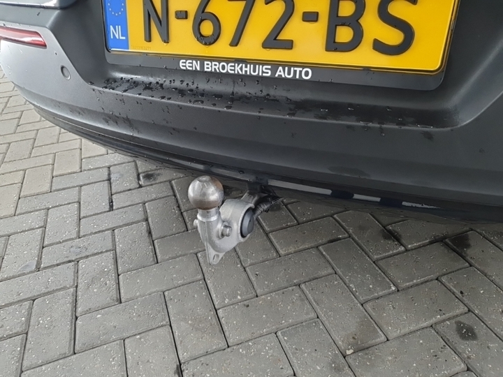 Foto 16 van Volvo XC40 Recharge