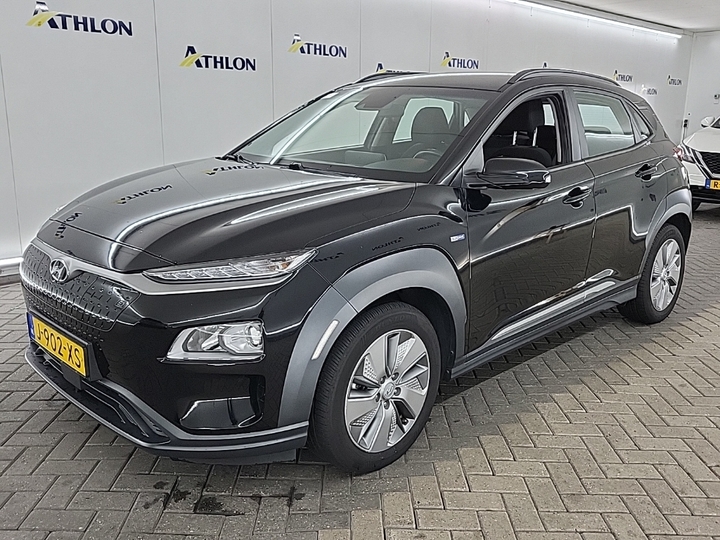 Foto 2 van Hyundai Kona
