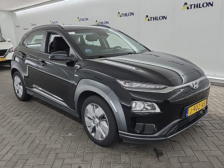 Foto 3 van Hyundai Kona