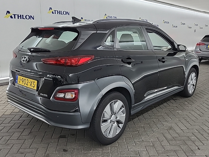 Foto 4 van Hyundai Kona