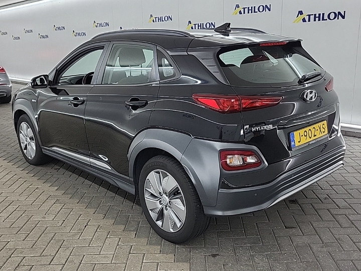 Foto 5 van Hyundai Kona