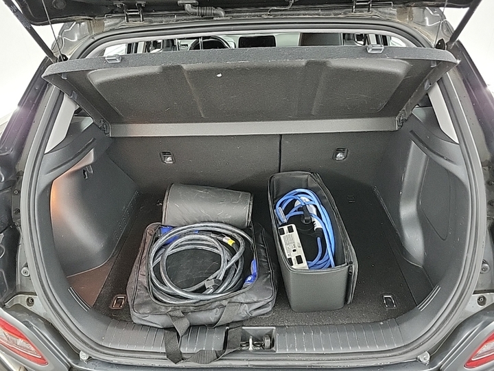 Foto 6 van Hyundai Kona
