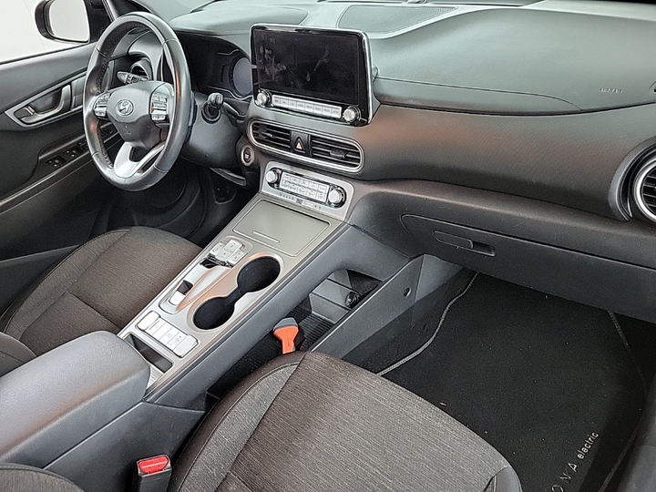 Foto 7 van Hyundai Kona