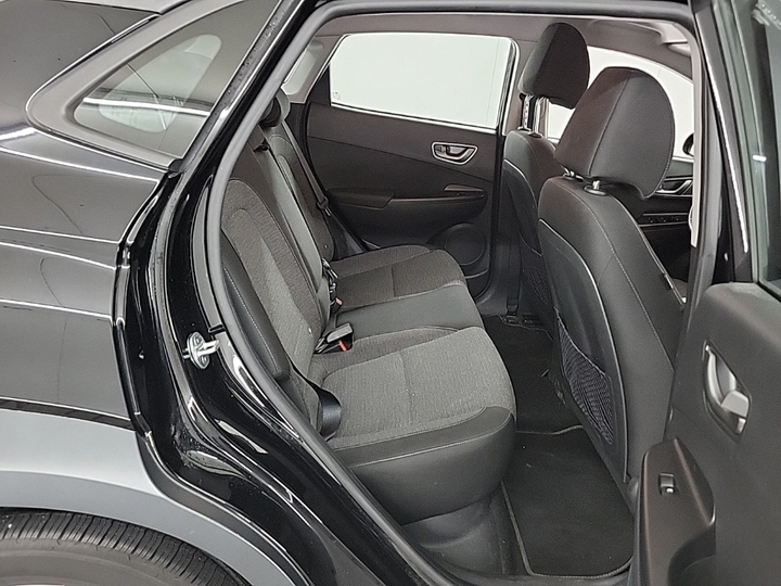 Foto 8 van Hyundai Kona