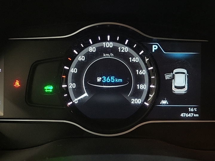 Foto 10 van Hyundai Kona