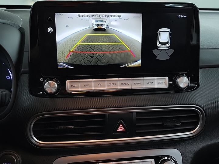 Foto 15 van Hyundai Kona