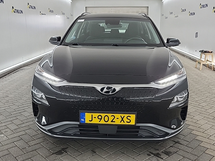 Foto 18 van Hyundai Kona