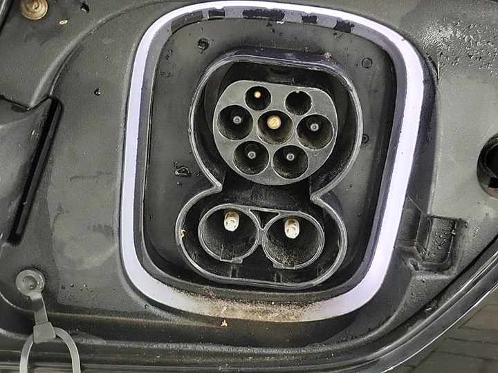 Foto 19 van Hyundai Kona