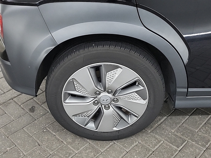 Foto 20 van Hyundai Kona