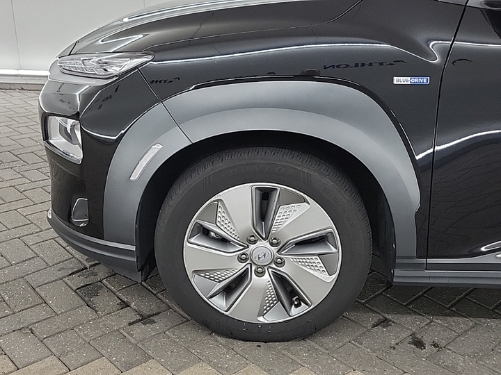Foto 22 van Hyundai Kona