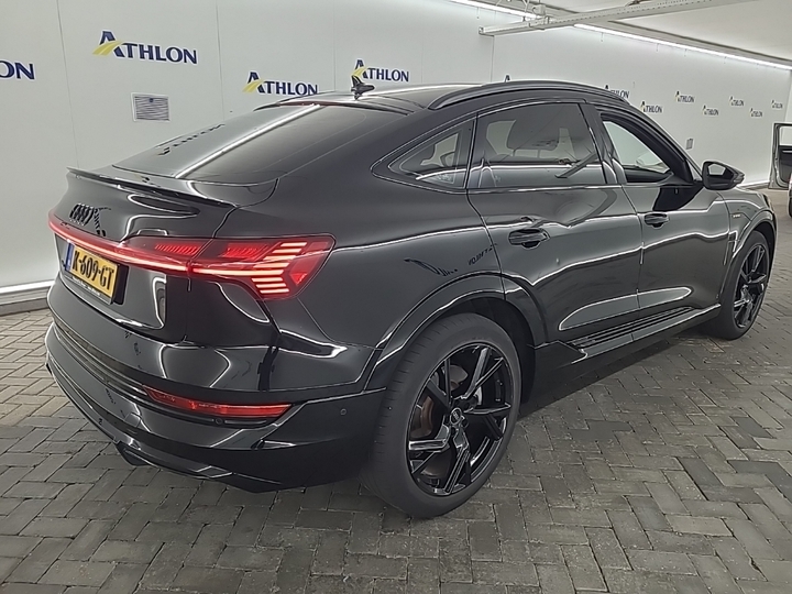 Foto 4 van Audi e-tron sportback