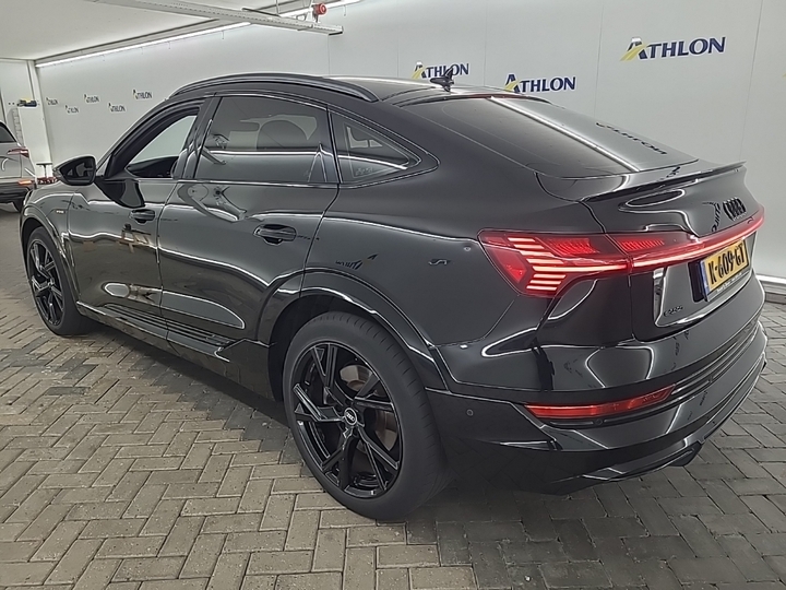 Foto 5 van Audi e-tron sportback
