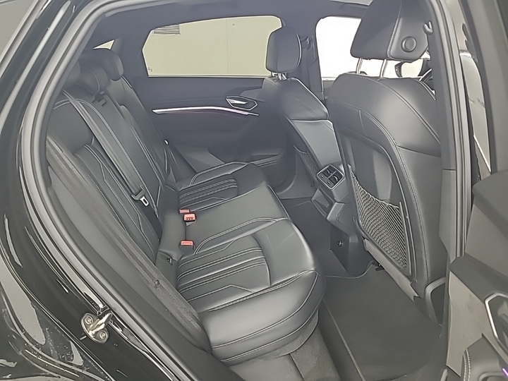 Foto 8 van Audi e-tron sportback