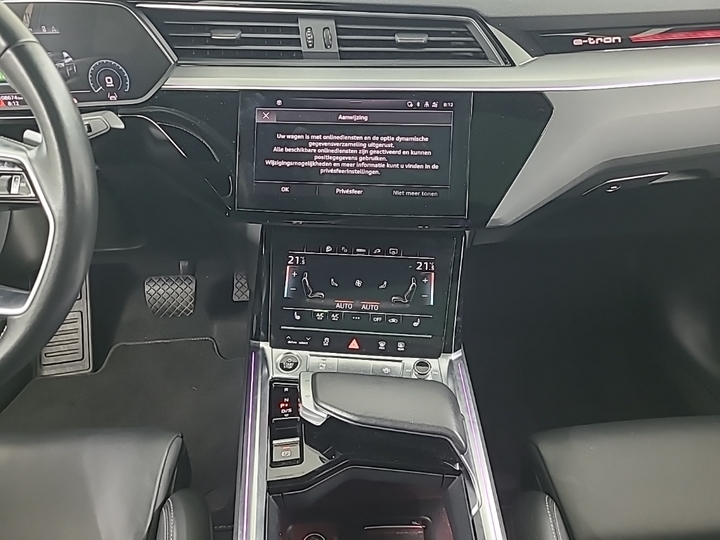 Foto 11 van Audi e-tron sportback