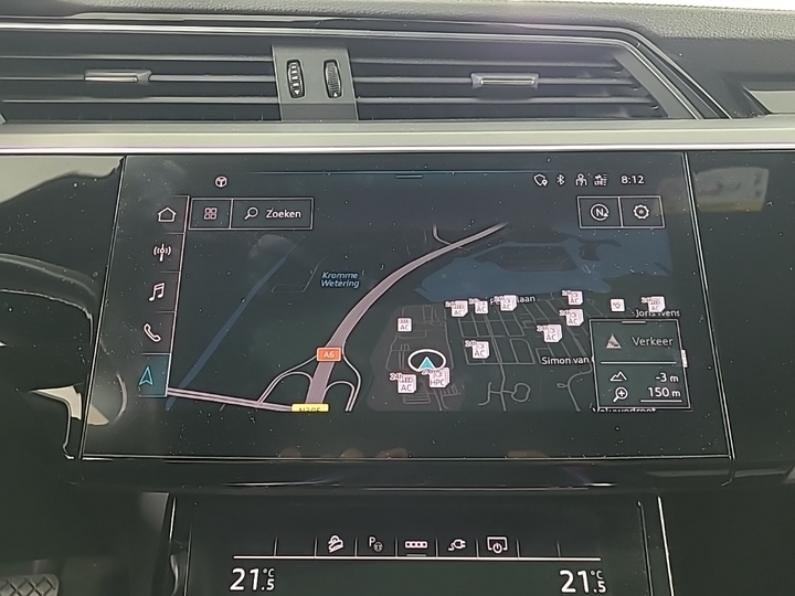 Foto 12 van Audi e-tron sportback