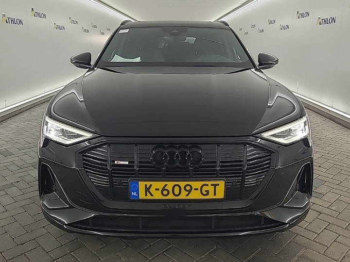 Foto 14 van Audi e-tron sportback
