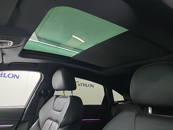 Foto 16 van Audi e-tron sportback