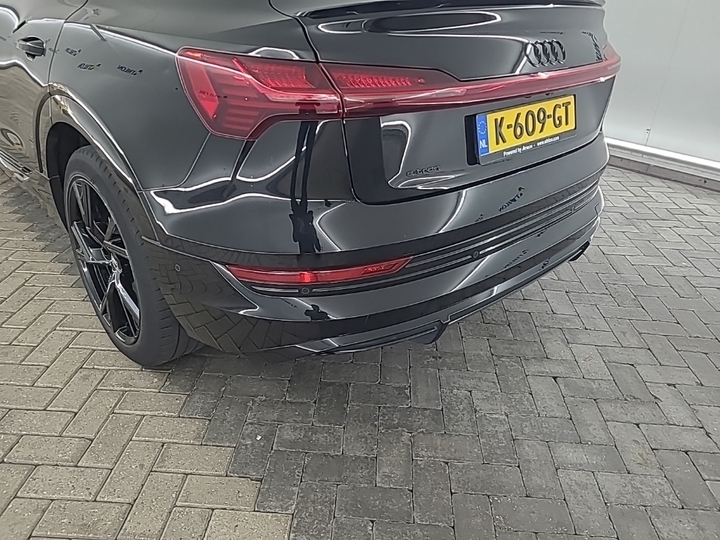 Foto 20 van Audi e-tron sportback