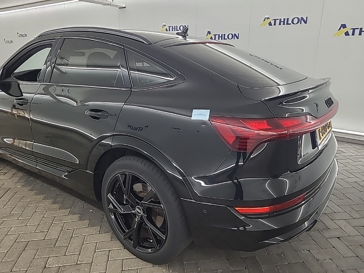 Foto 21 van Audi e-tron sportback